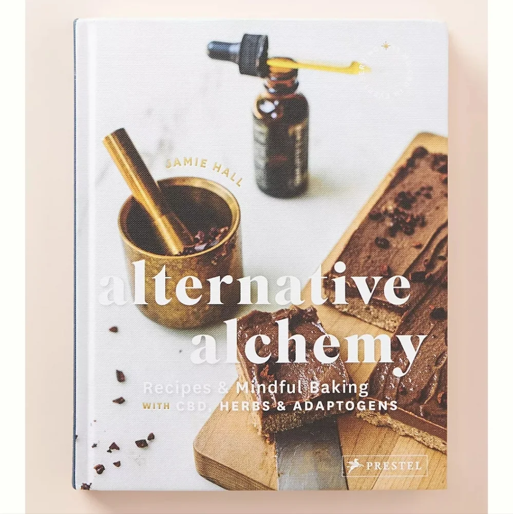 Alternative Alchemy